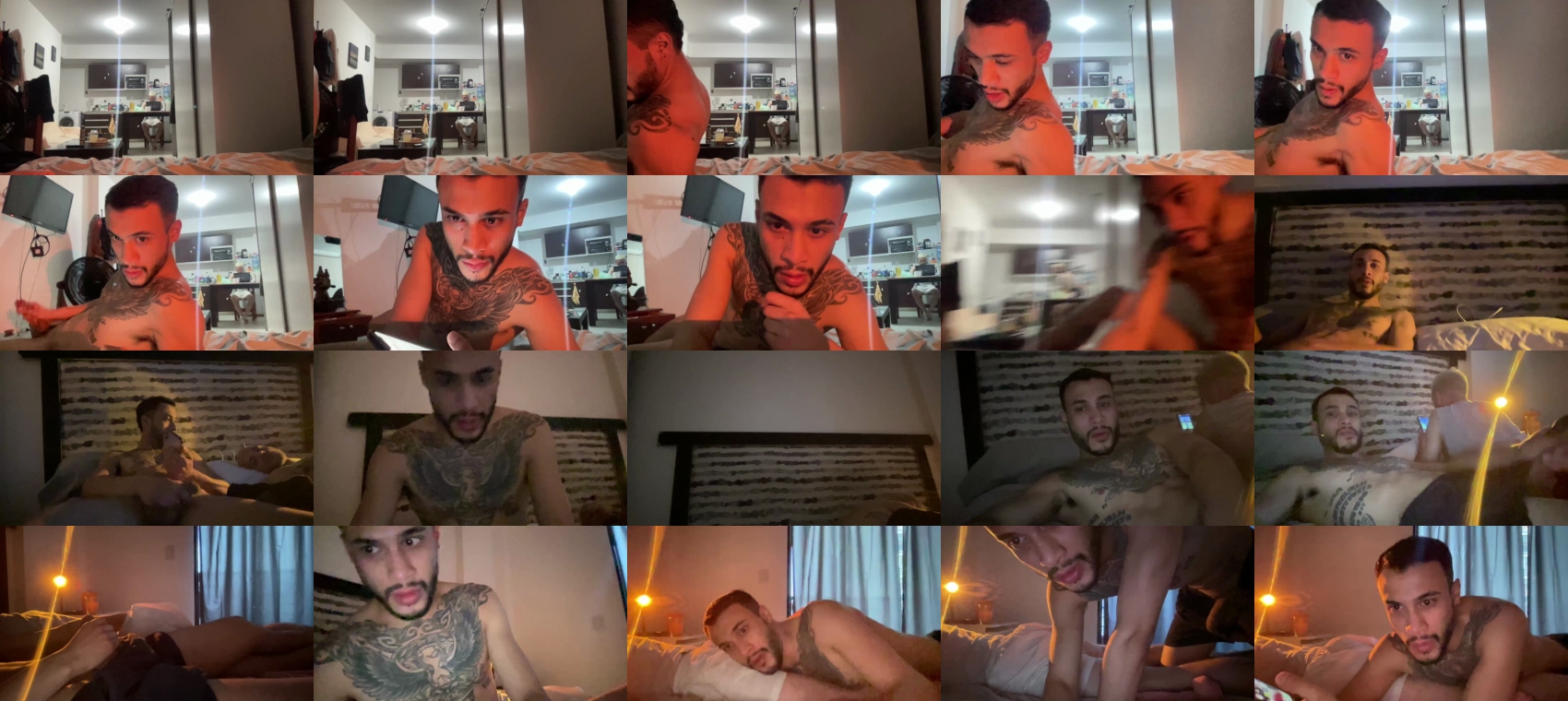 Guslartinhot  28-11-2023 Recorded Video beautiful