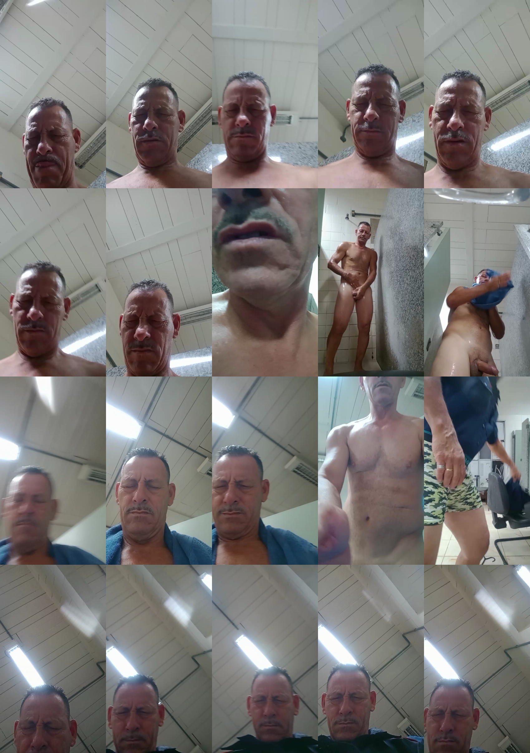 Jstodentro  28-11-2023 Recorded Video kissing