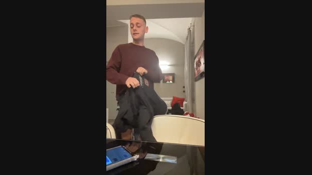 Locodice9  28-11-2023 Recorded Video fuckher