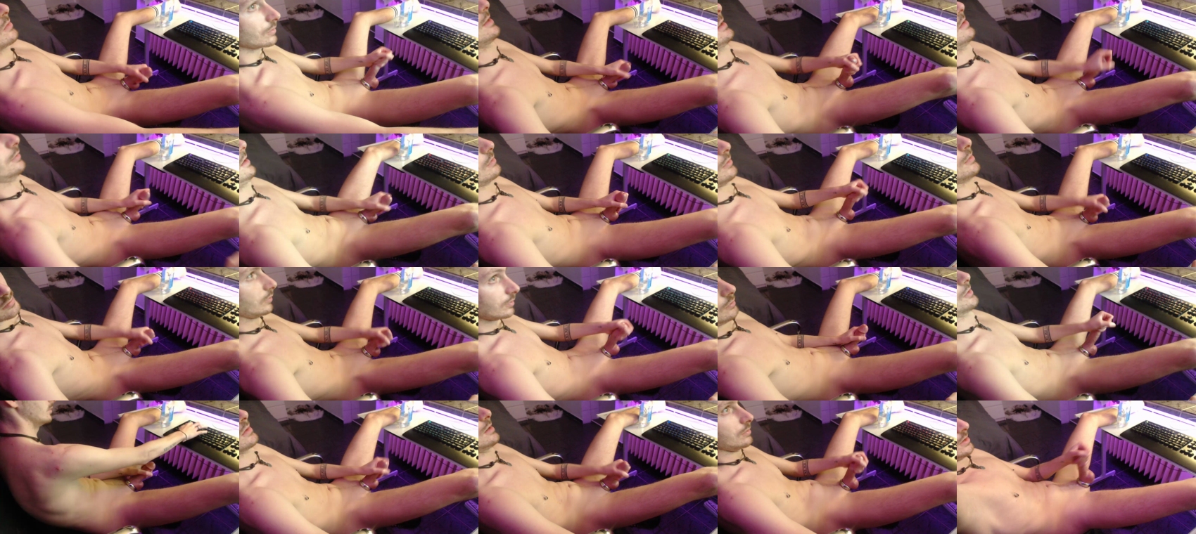 Lucifermstar2_  27-11-2023 Recorded Video strip