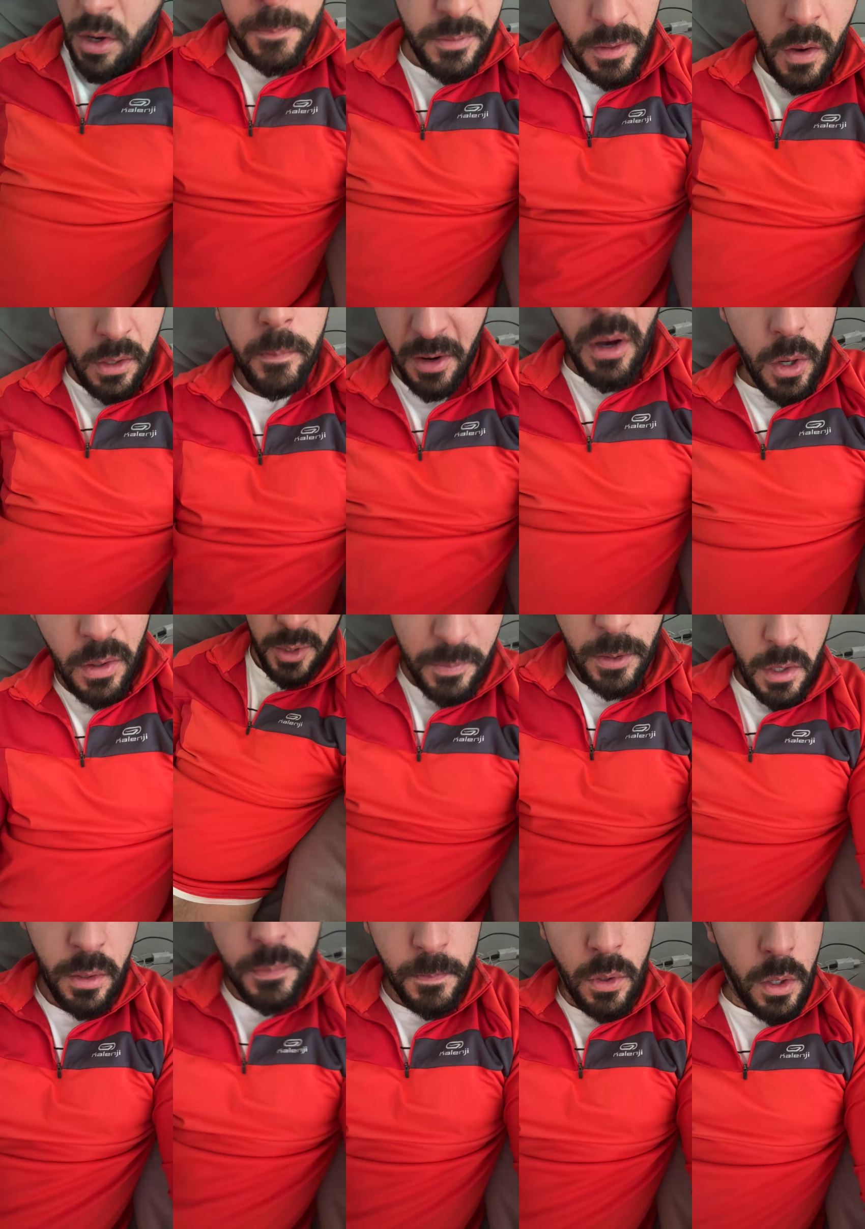 Lucky23xl  27-11-2023 Recorded Video hard