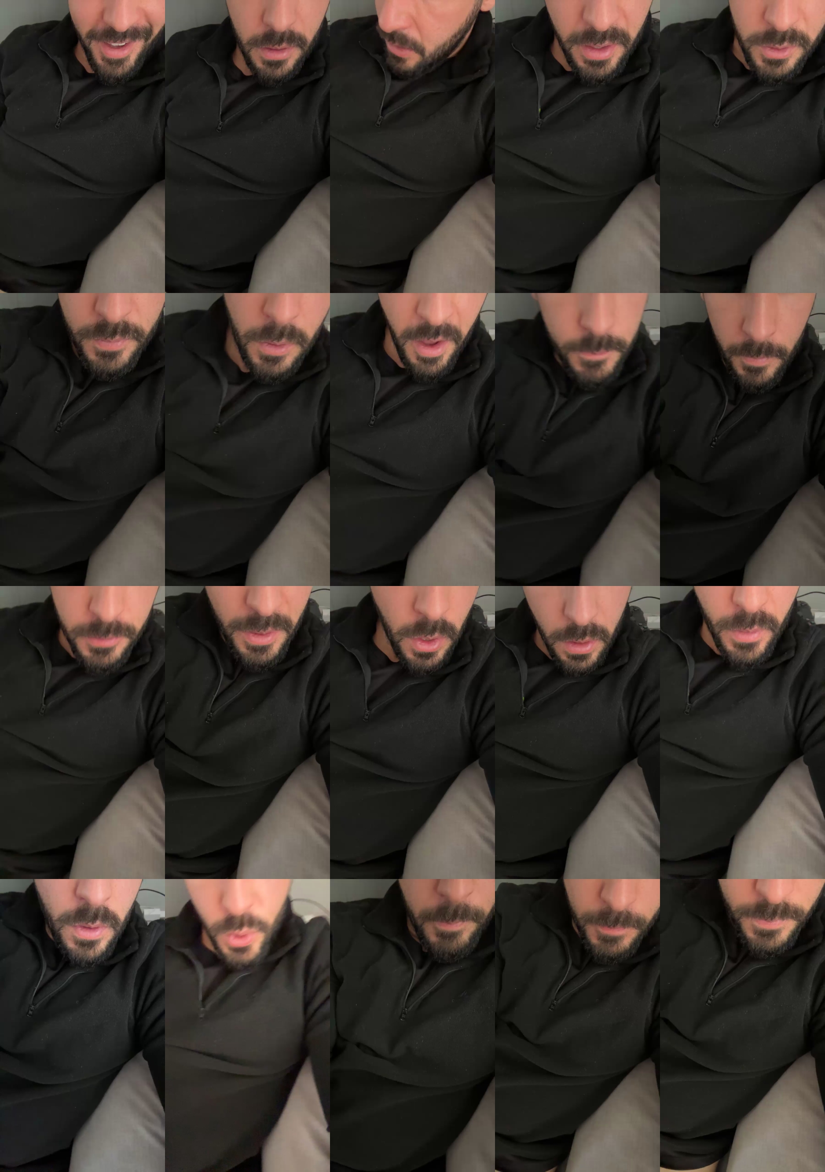Lucky23xl  28-11-2023 Recorded Video sexymale