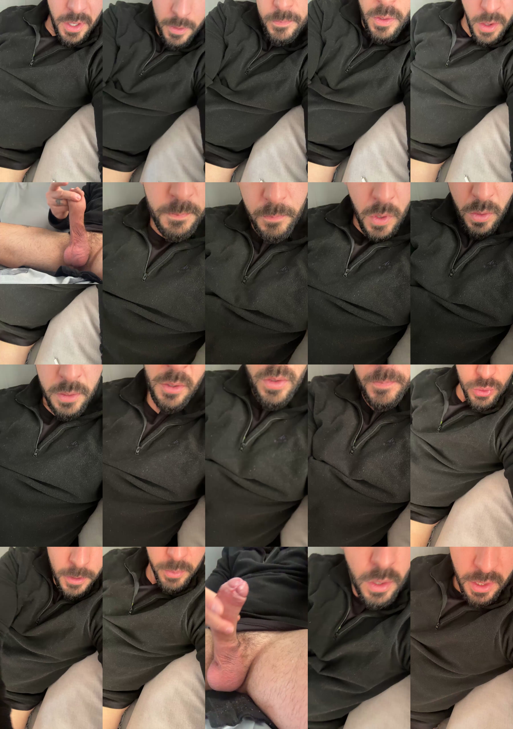 Lucky23xl  28-11-2023 Recorded Video spank