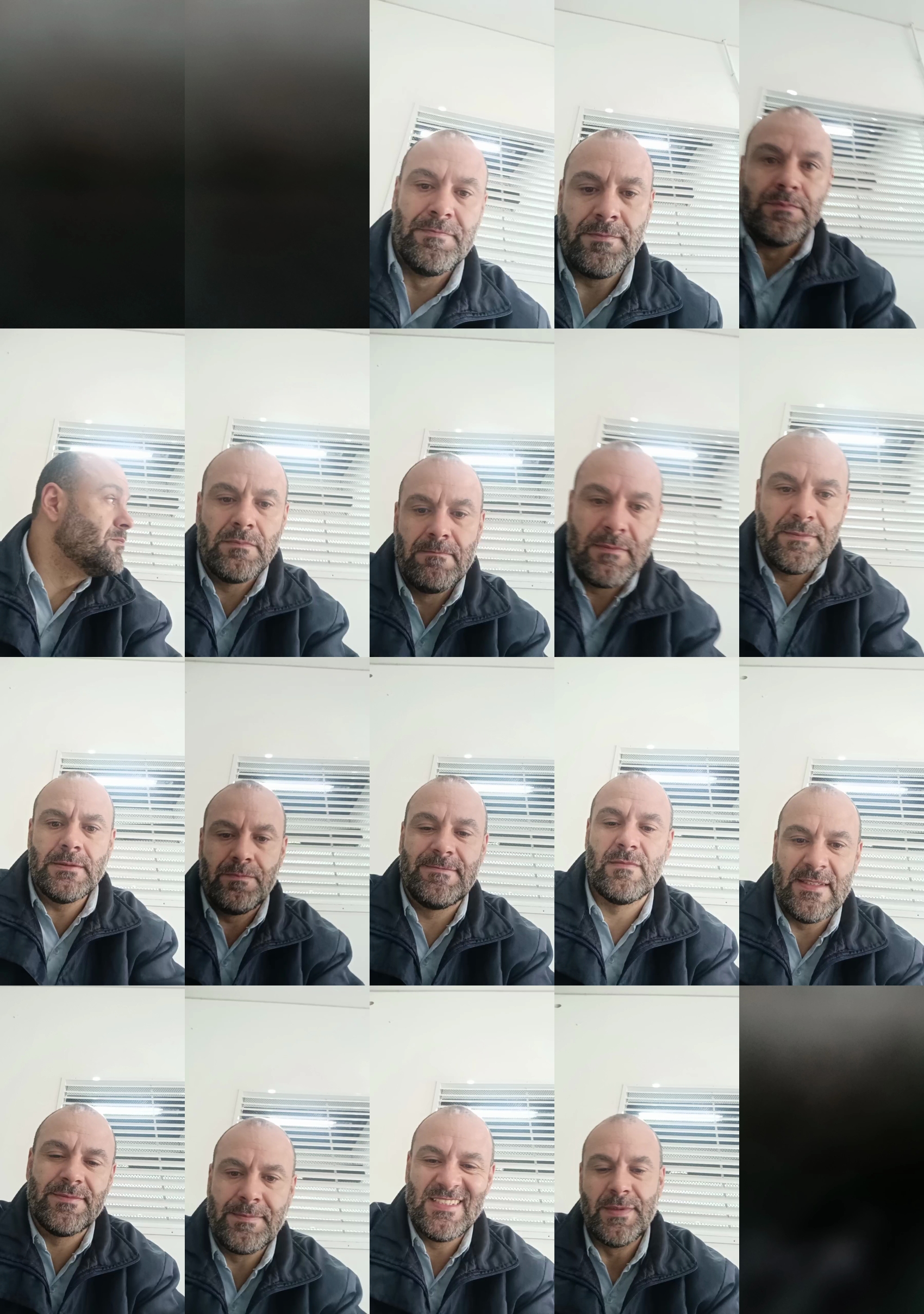Marcosbs1909  28-11-2023 Recorded Video XXX