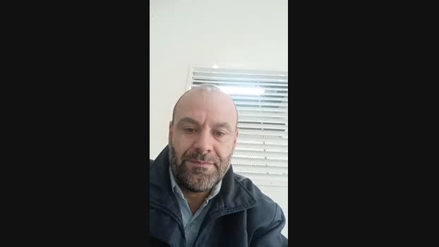 Marcosbs1909  28-11-2023 Recorded Video XXX