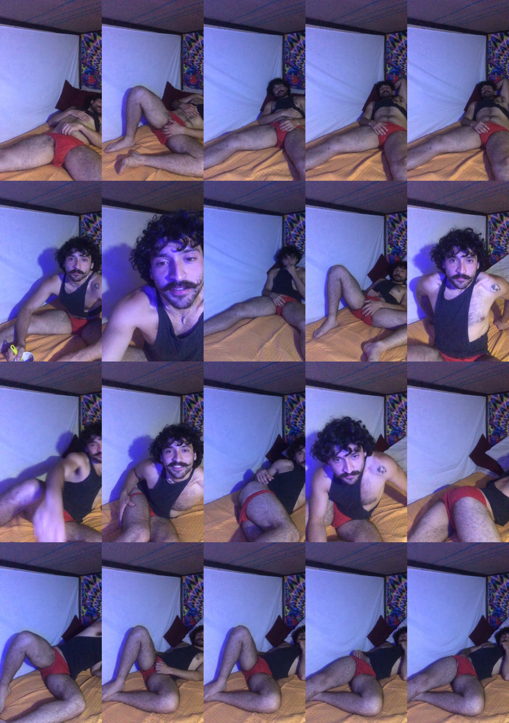 MarioBES  28-11-2023 Recorded Video Video