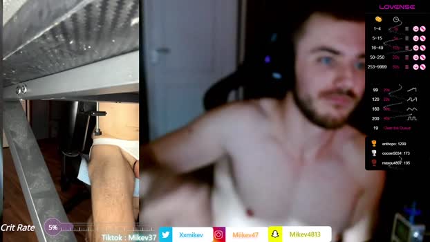 Mikev47  27-11-2023 Recorded Video Download