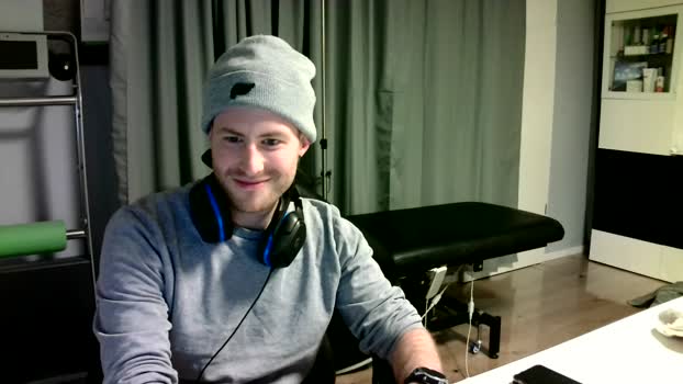 RIIISIKO  27-11-2023 Recorded Video jackoff