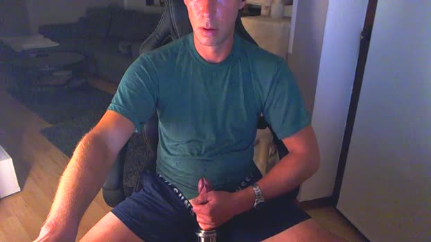 Reeper84  27-11-2023 Recorded Video big