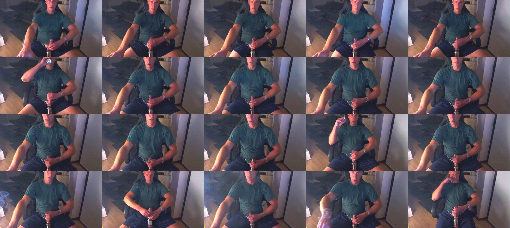 Reeper84  27-11-2023 Recorded Video sex