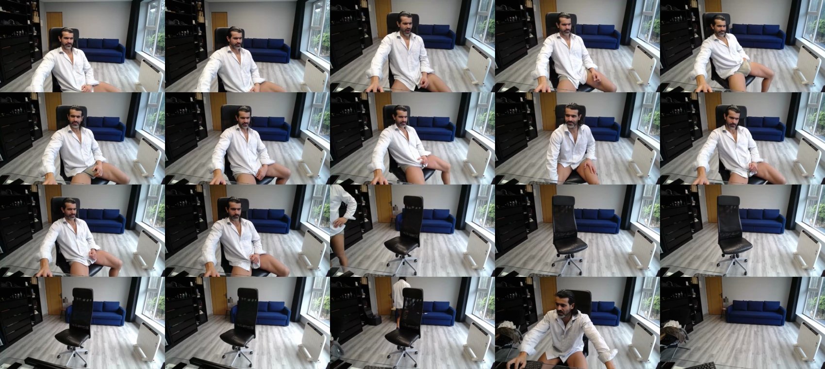Samricci21  28-11-2023 Recorded Video gay