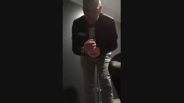 Showcatalan1  27-11-2023 Recorded Video Topless