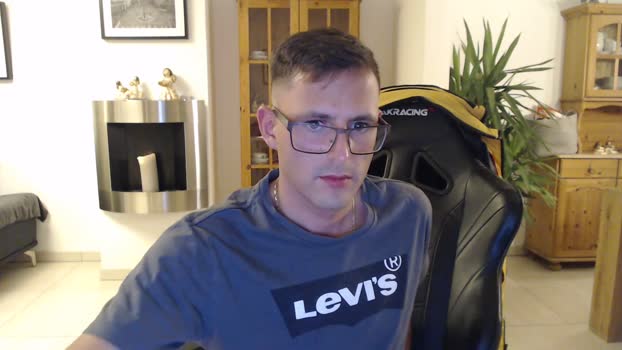Twinkboy82  27-11-2023 Recorded Video jerking