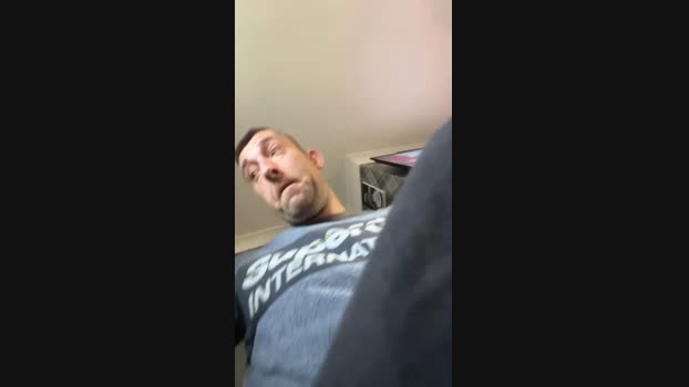 Ukhubby4fun  28-11-2023 Recorded Video lick