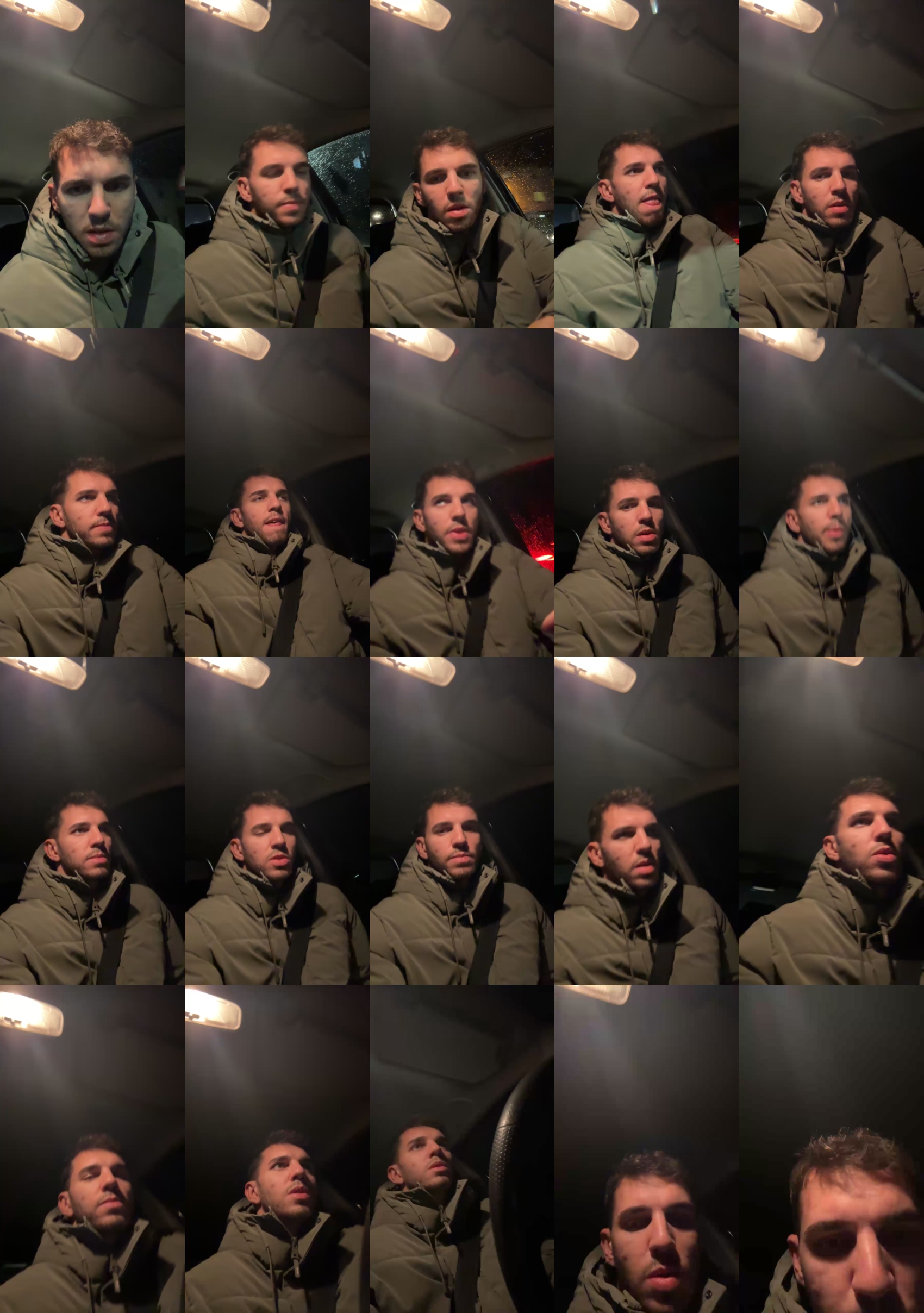 Yourdream2204  27-11-2023 Recorded Video hardcore
