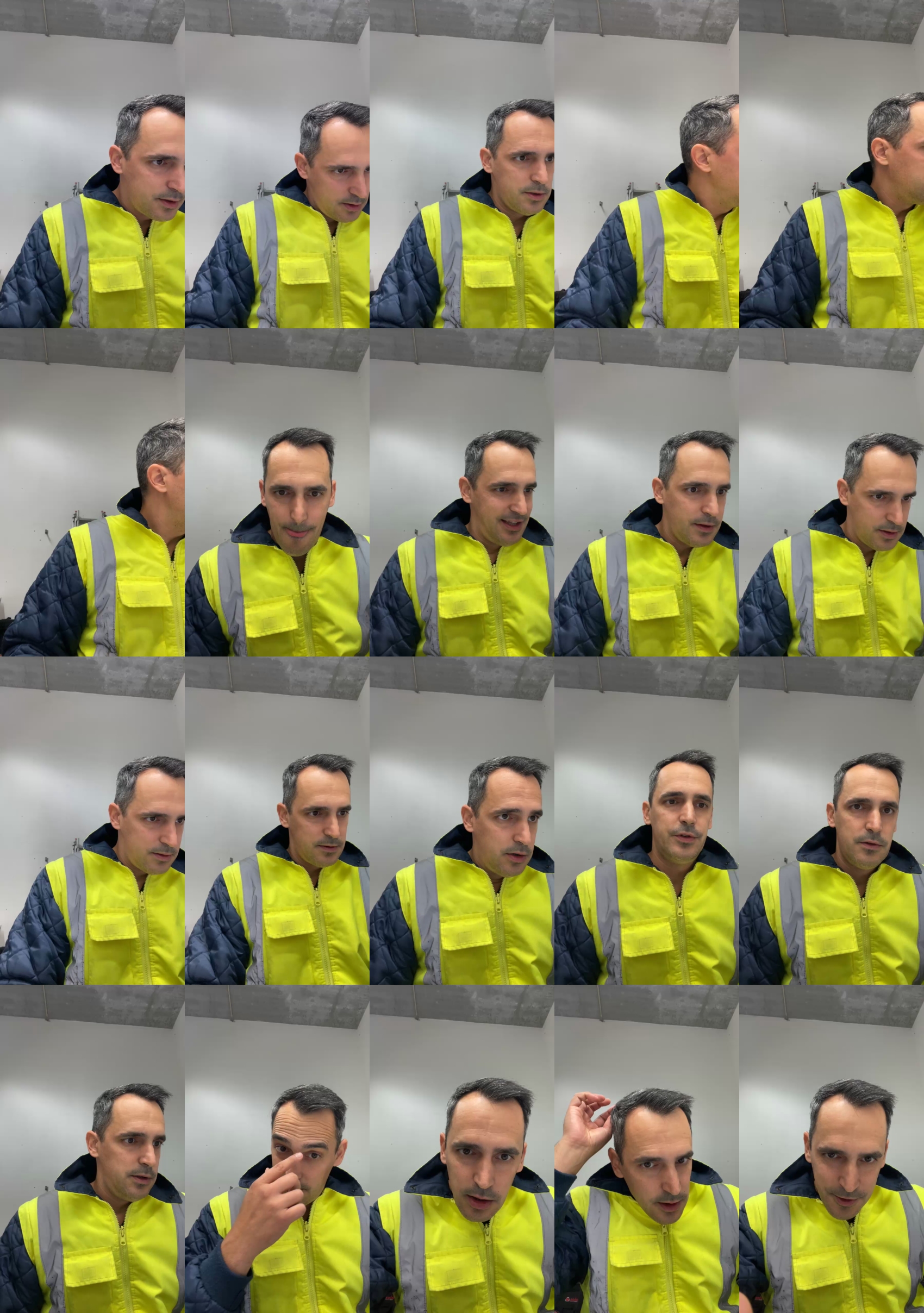 Ze_Bandido  27-11-2023 Recorded Video harddick