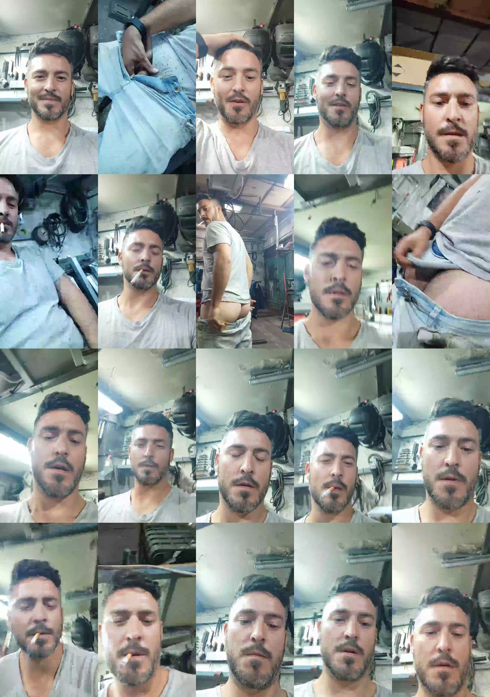 abrahamvallepe1  27-11-2023 Recorded Video lovense
