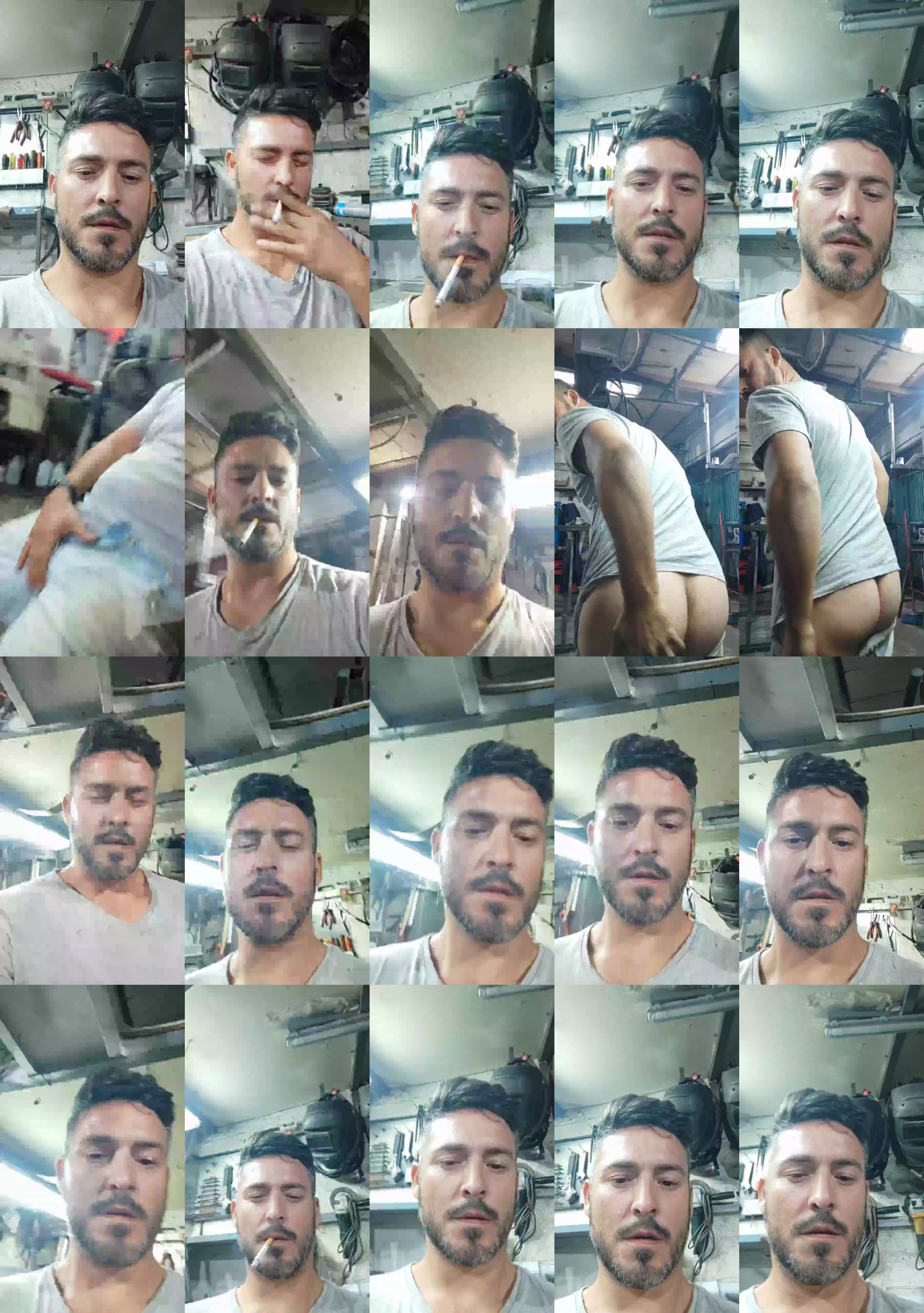 abrahamvallepe1  27-11-2023 Recorded Video amateur