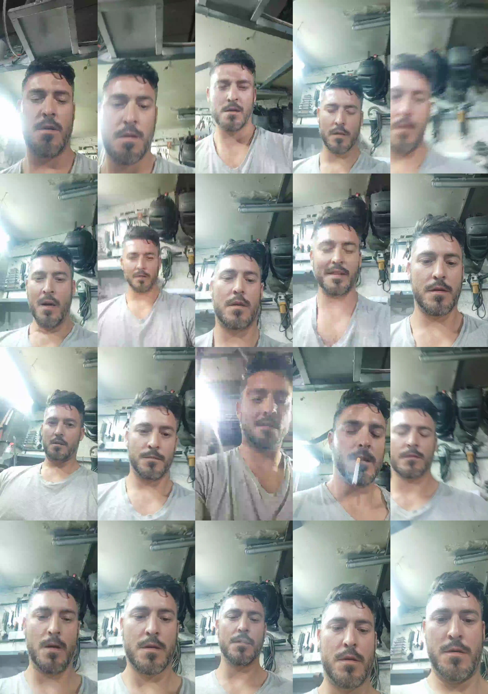 abrahamvallepe1  27-11-2023 Recorded Video prettyface