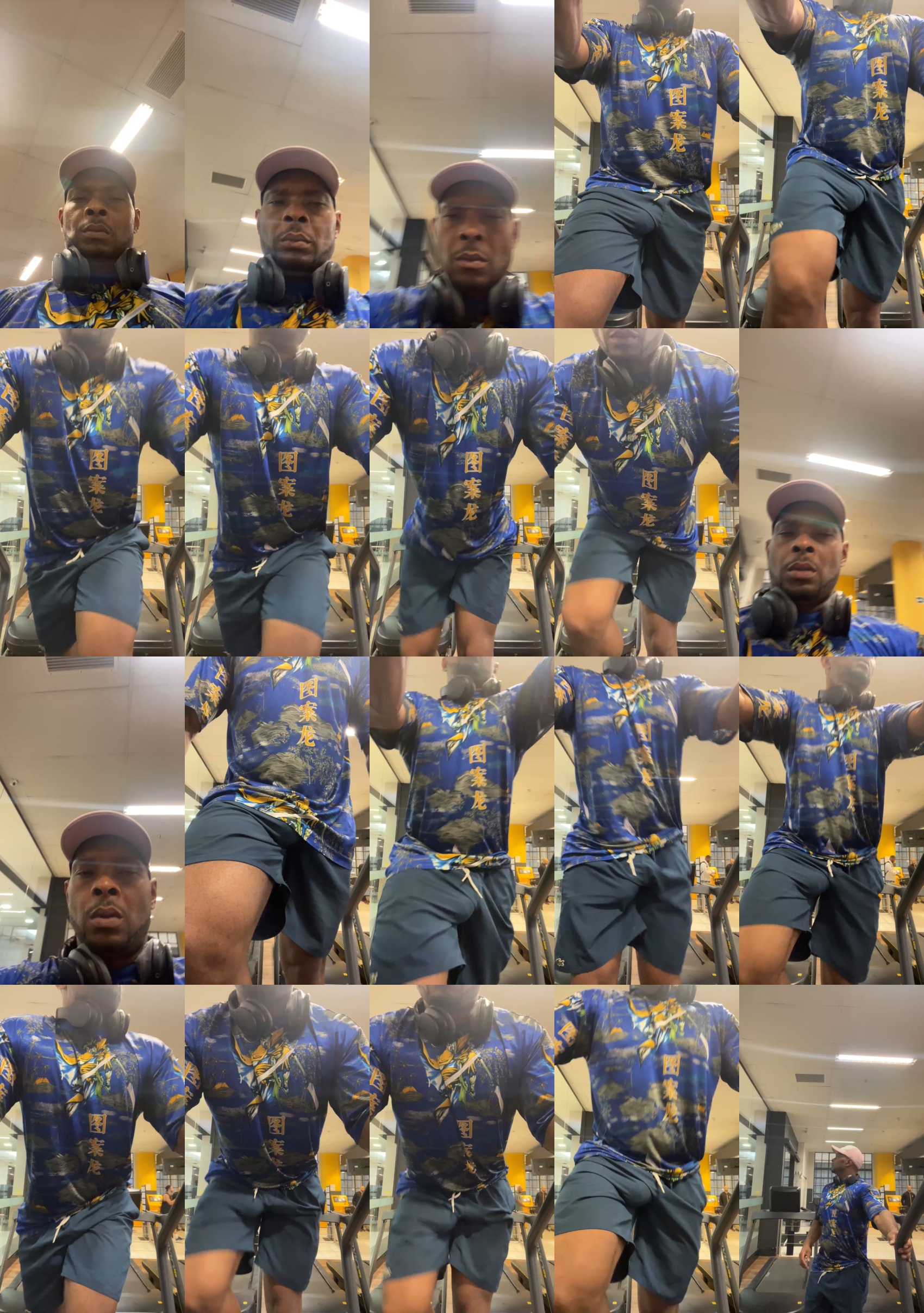 davidbolado1  28-11-2023 Recorded Video fuckface