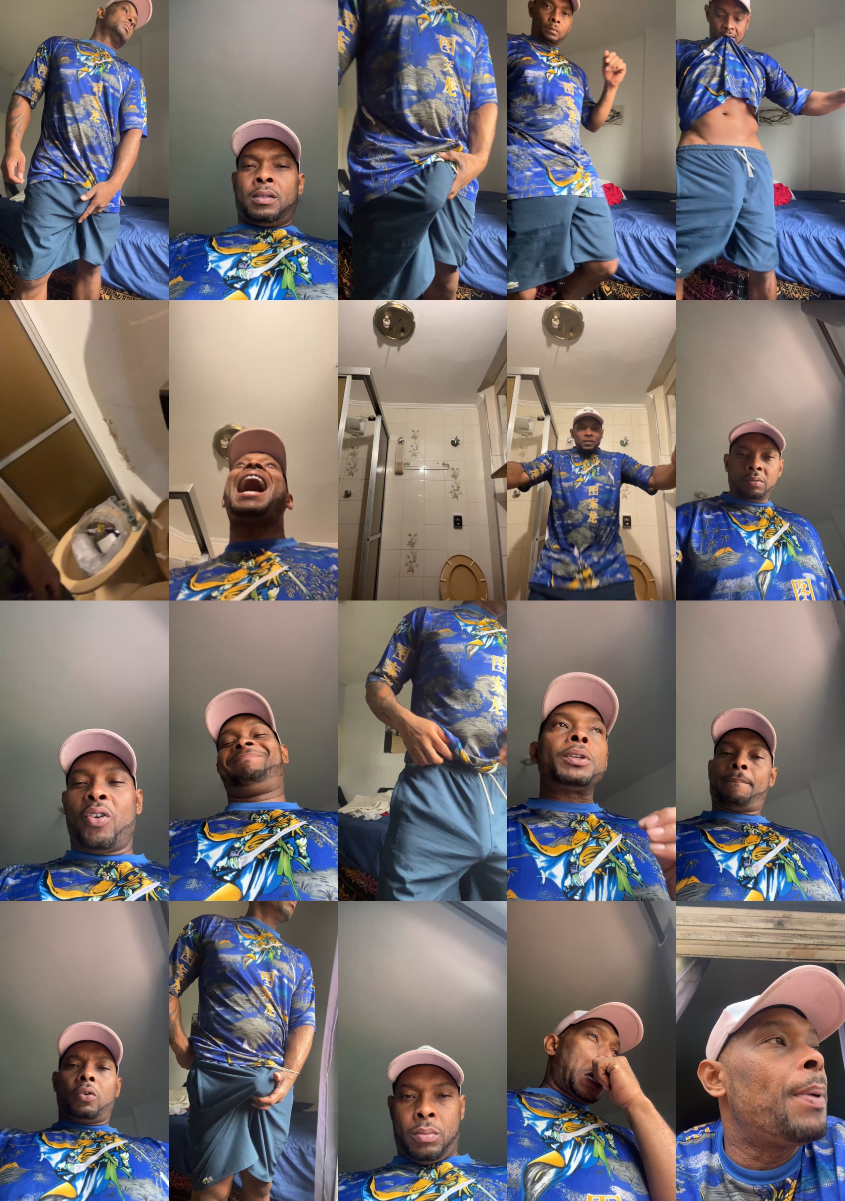 davidbolado1  28-11-2023 Recorded Video lovense