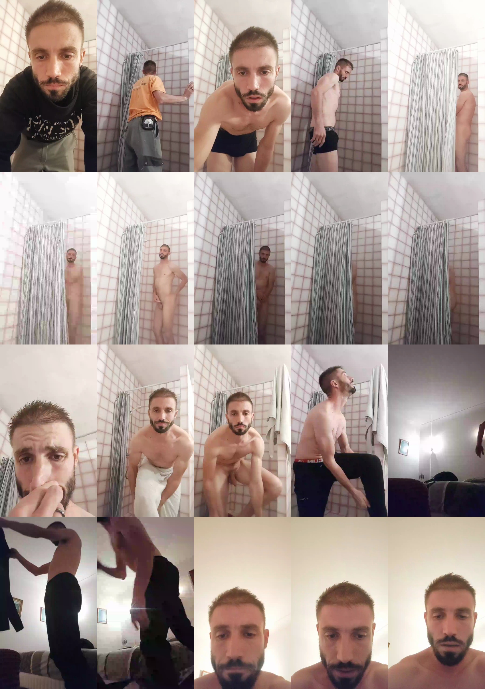 djohondahot  27-11-2023 Recorded Video Porn