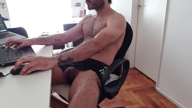 gaymuscle_  28-11-2023 Recorded Video Porn