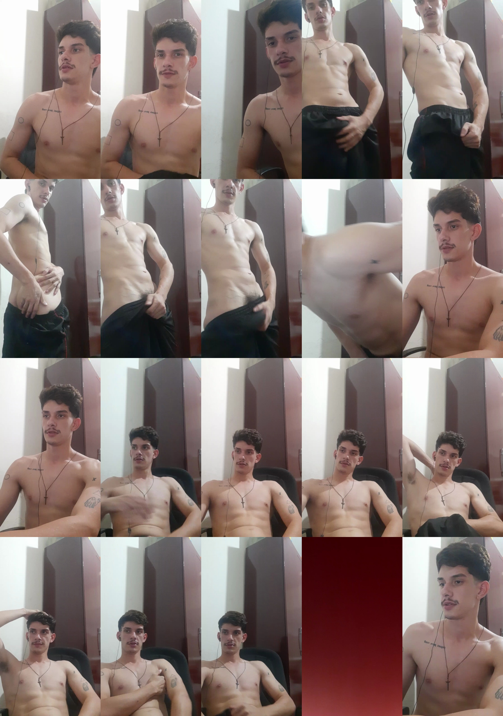 gossadao  28-11-2023 Recorded Video lovense