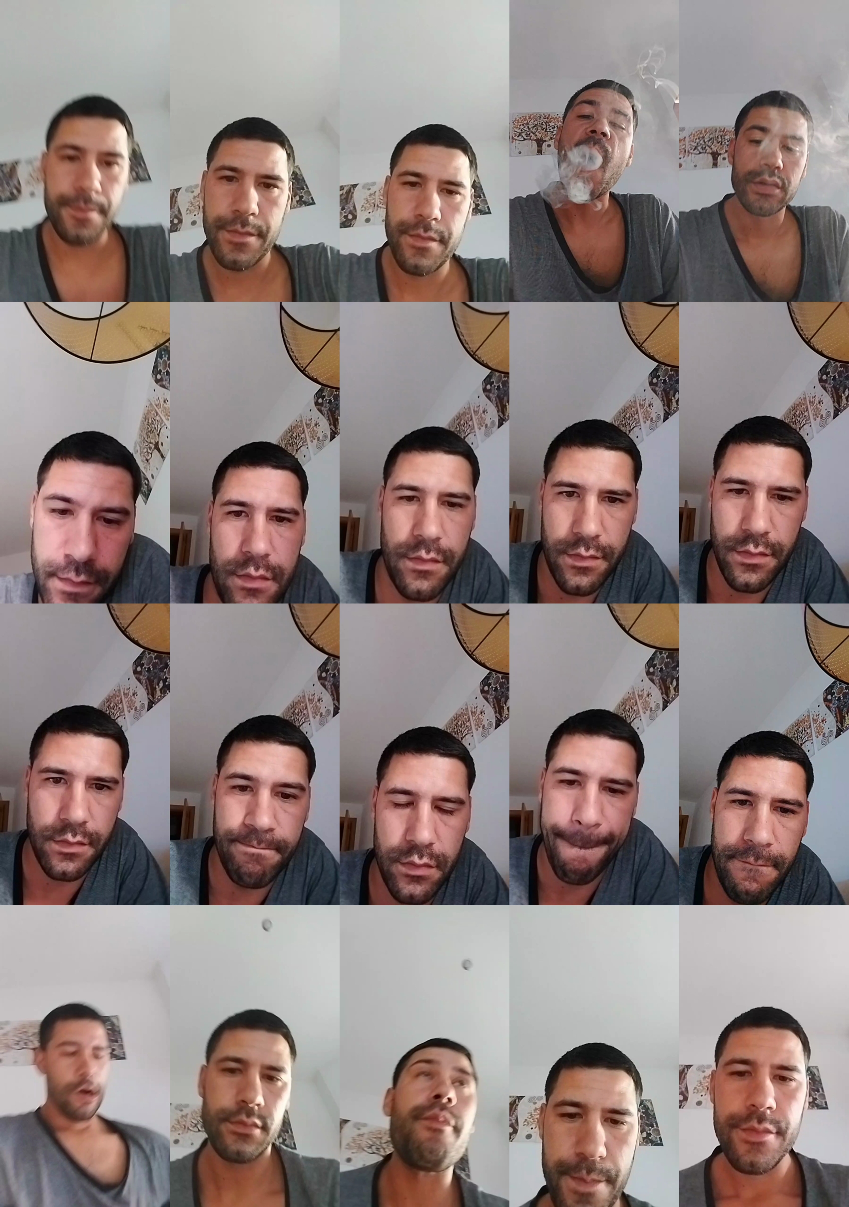jk30xxx  28-11-2023 Recorded Video hard