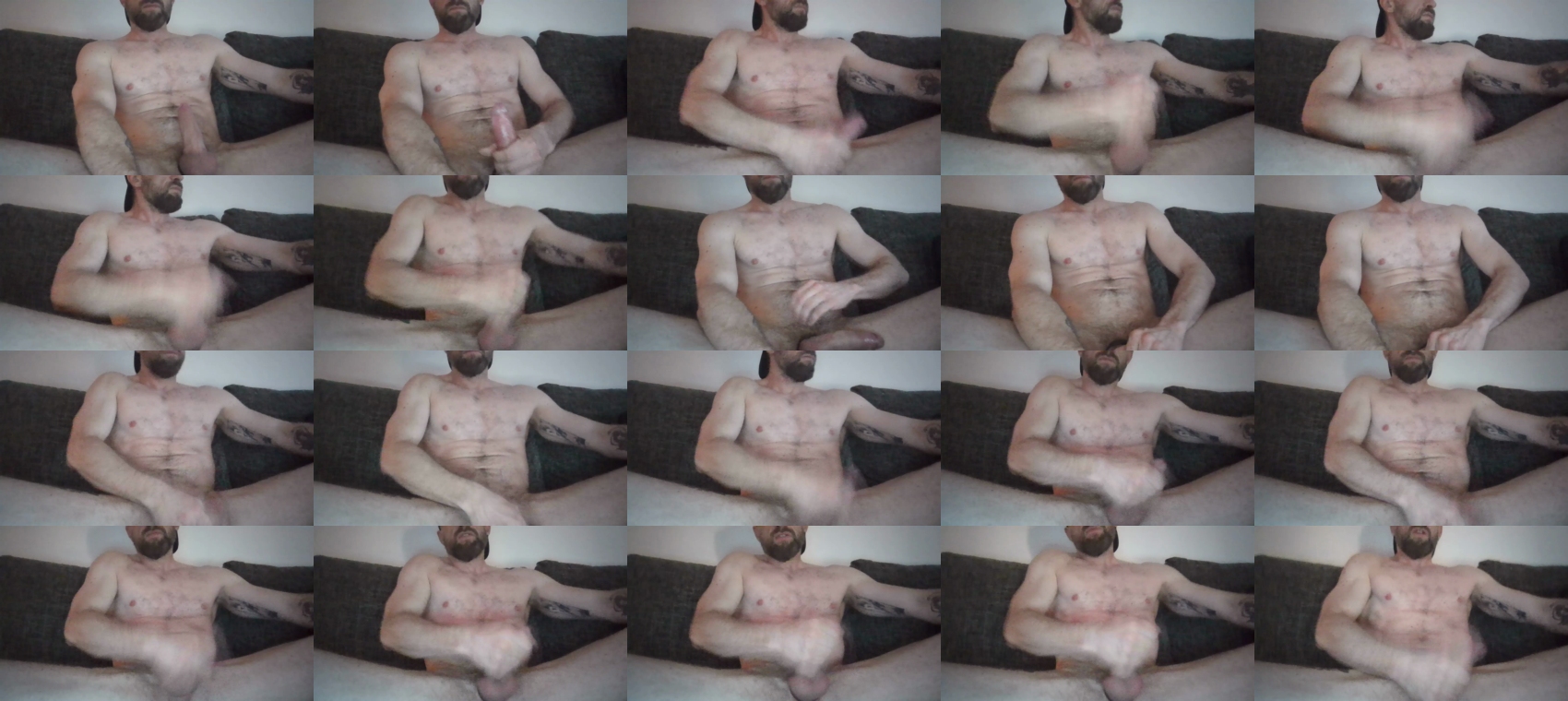 kerel59  28-11-2023 Recorded Video handsome
