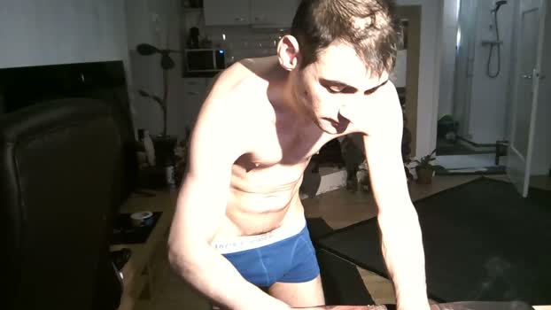 mihaimichael  27-11-2023 Recorded Video Webcam