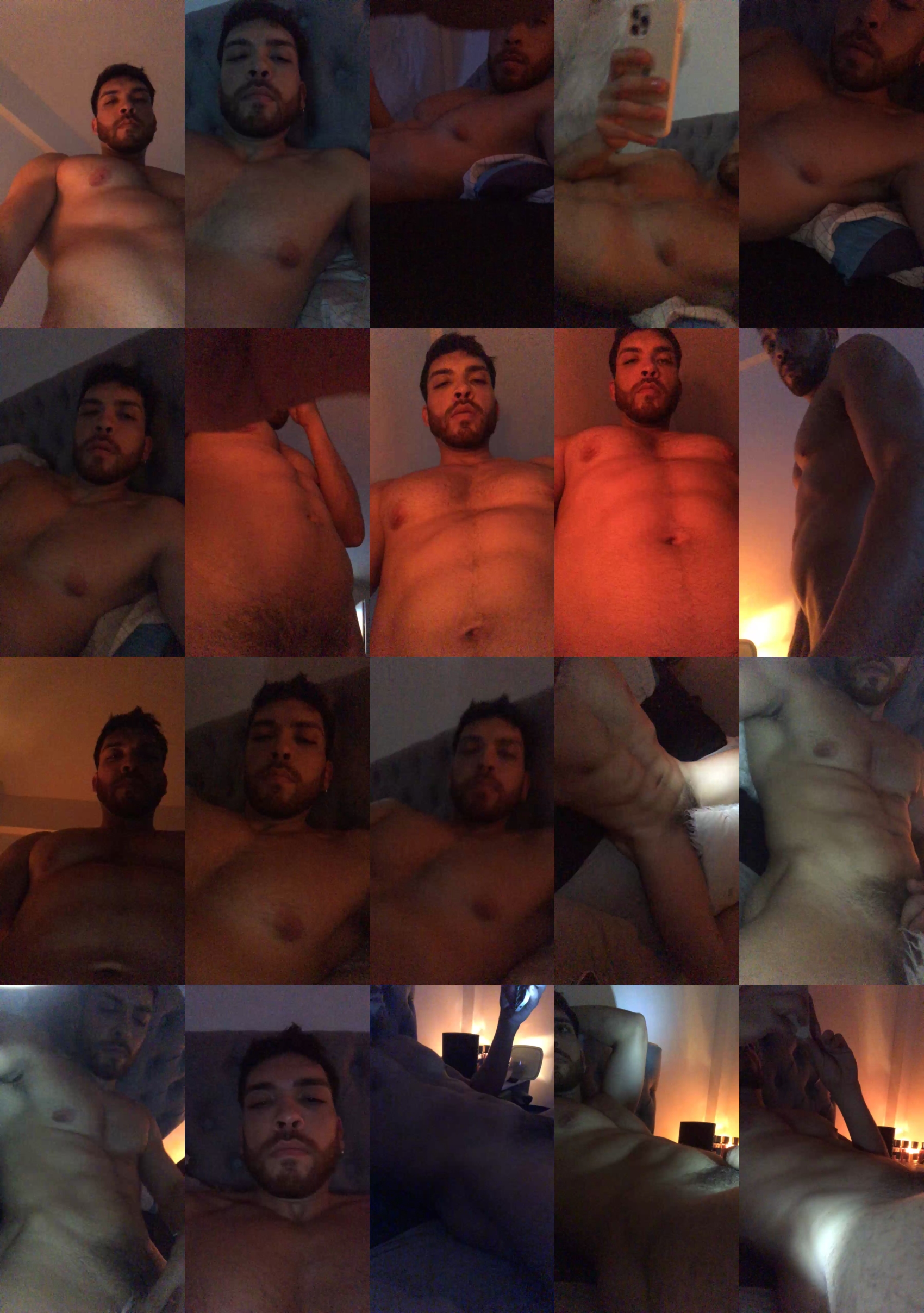 nenedeargentin4  28-11-2023 Recorded Video sexybody