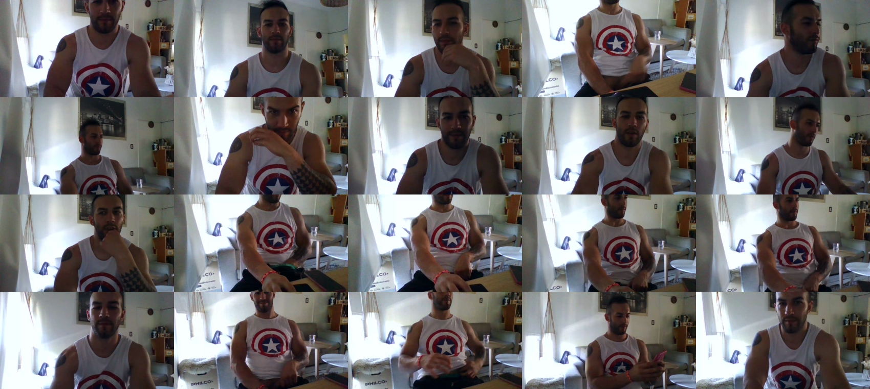 nickospidey  27-11-2023 Recorded Video bigtoys