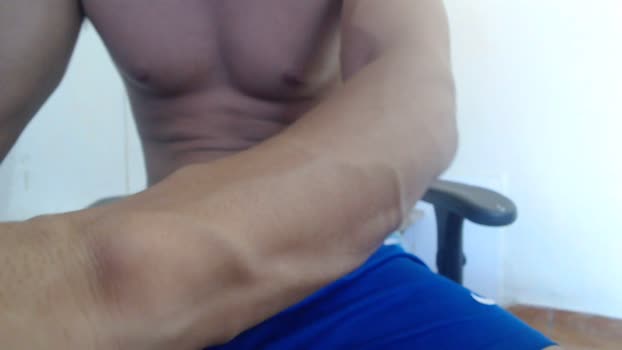 novinho_braz  28-11-2023 Recorded Video lush