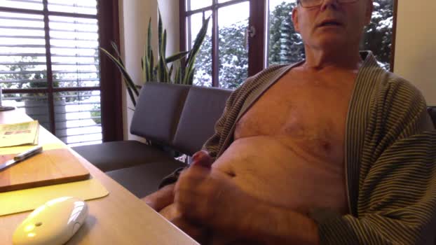 oldiehot1957  28-11-2023 Recorded Video nude