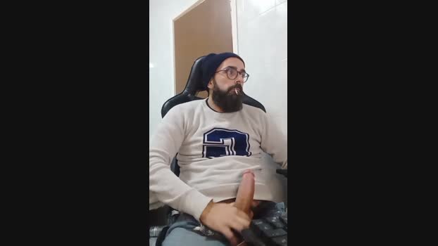 penegordocam  27-11-2023 Recorded Video jerking