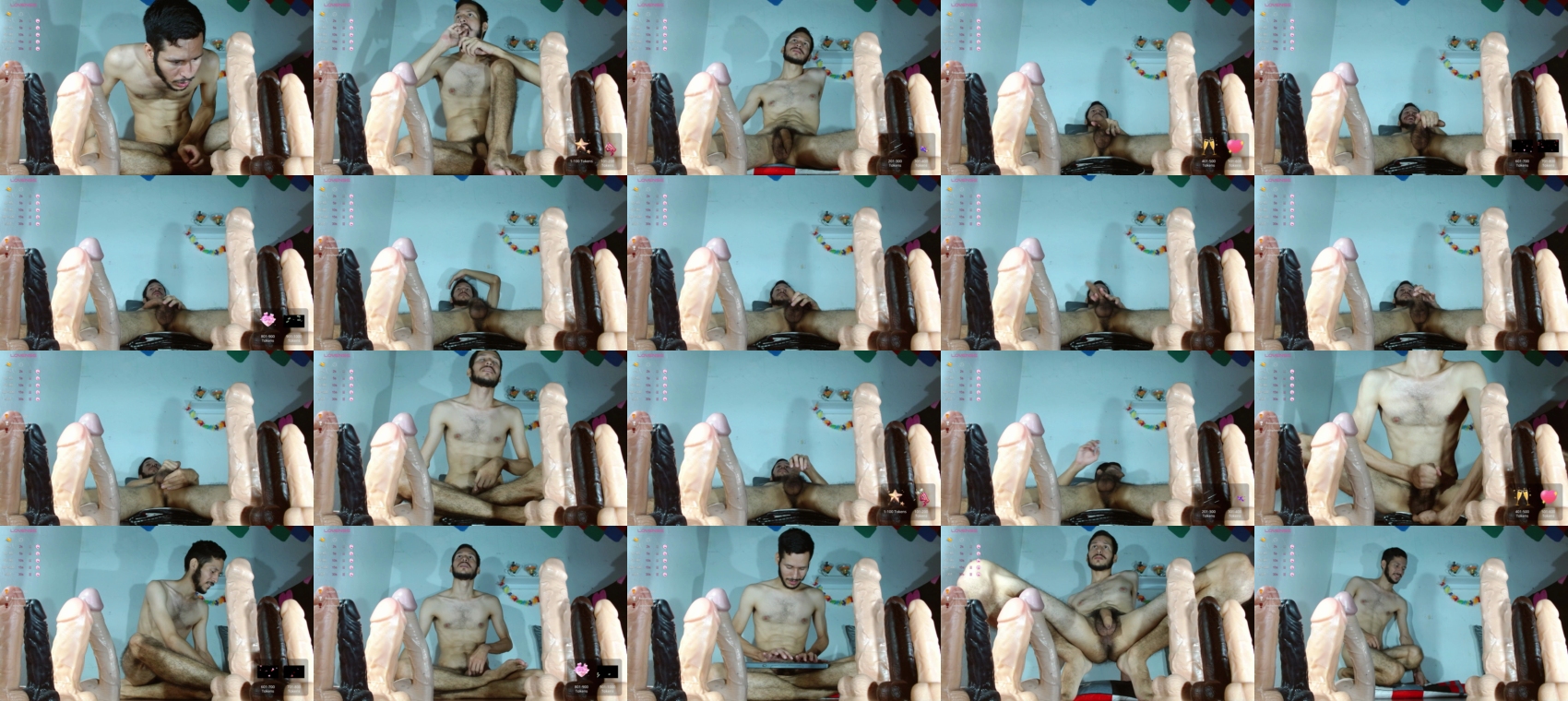 robinbigdildo  28-11-2023 Recorded Video jackoff