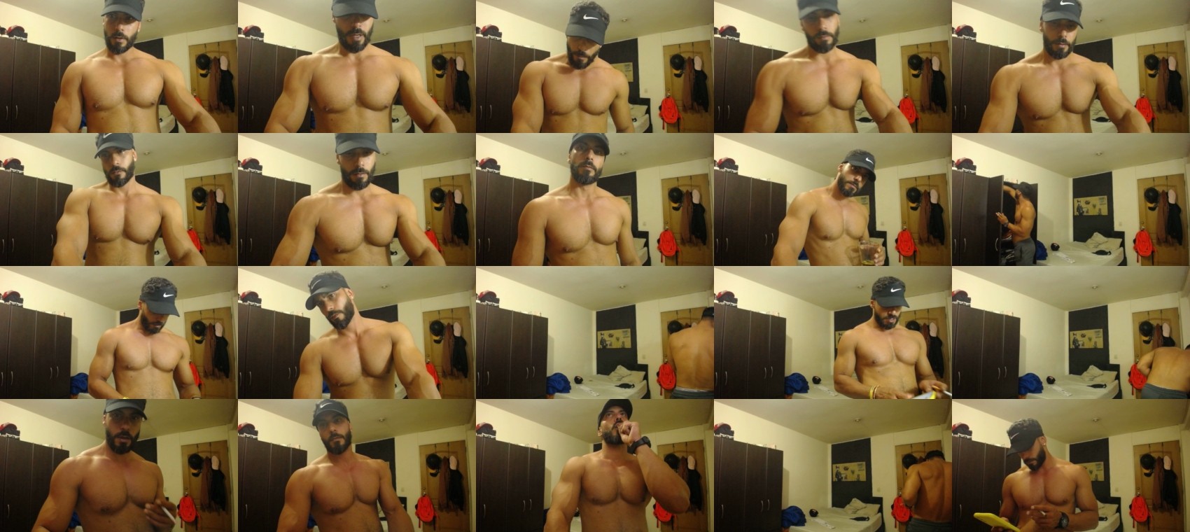 romeolovehot  28-11-2023 Recorded Video oral