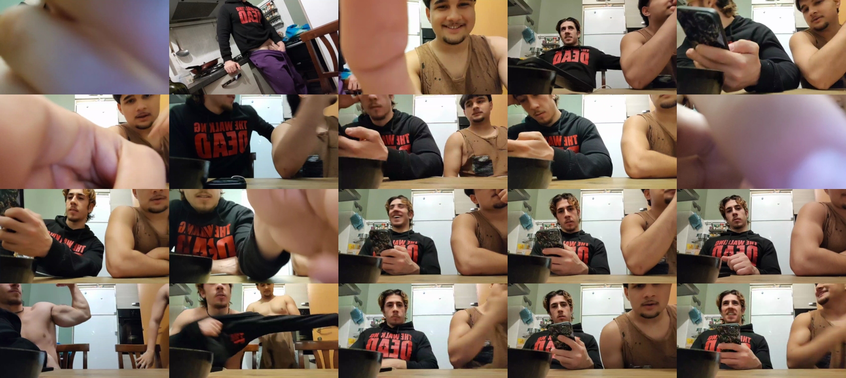 rufy4  27-11-2023 Recorded Video skinny
