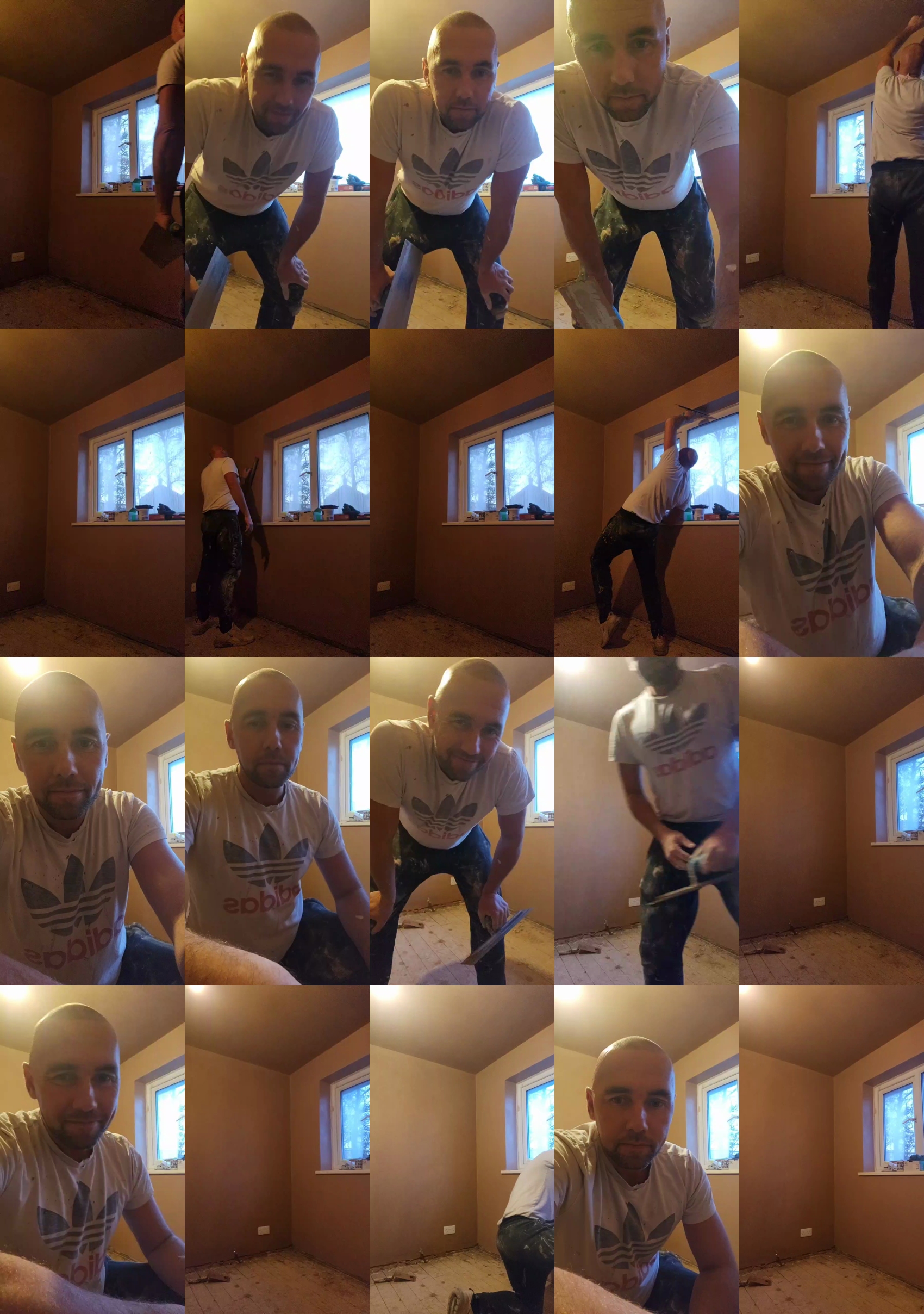 scott434  28-11-2023 Recorded Video show