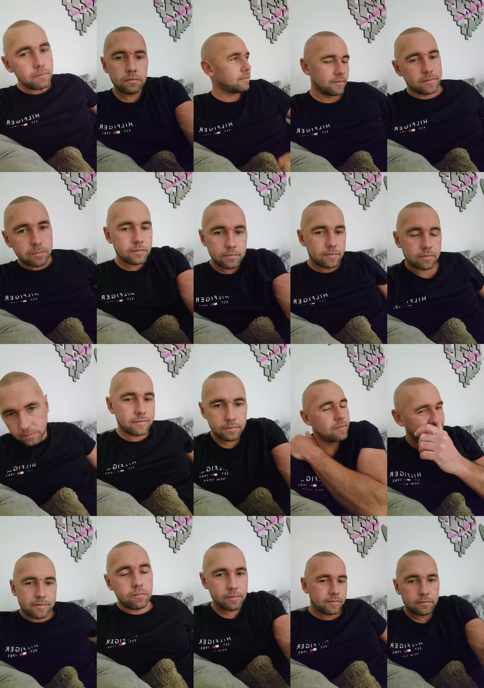 scott434  28-11-2023 Recorded Video blowjob