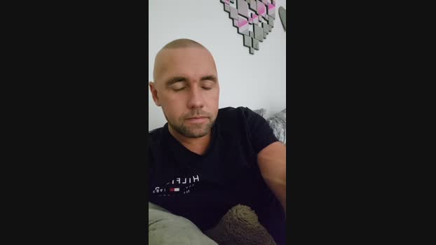 scott434  28-11-2023 Recorded Video blowjob