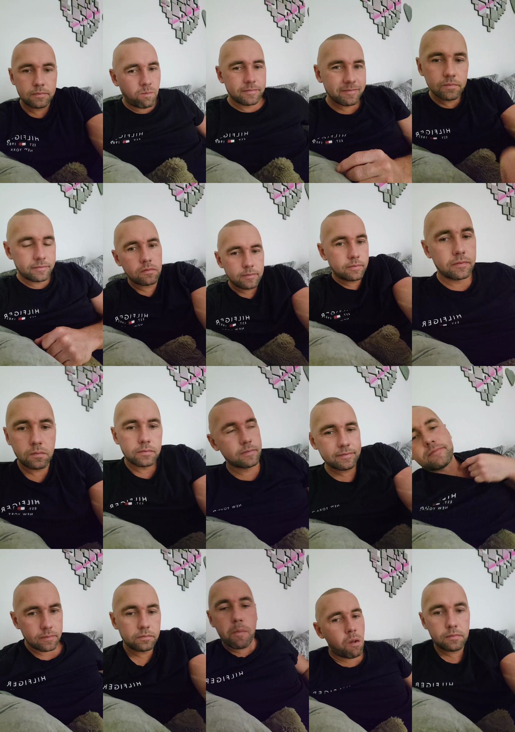 scott434  28-11-2023 Recorded Video jackoff