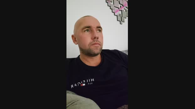 scott434  28-11-2023 Recorded Video jackoff