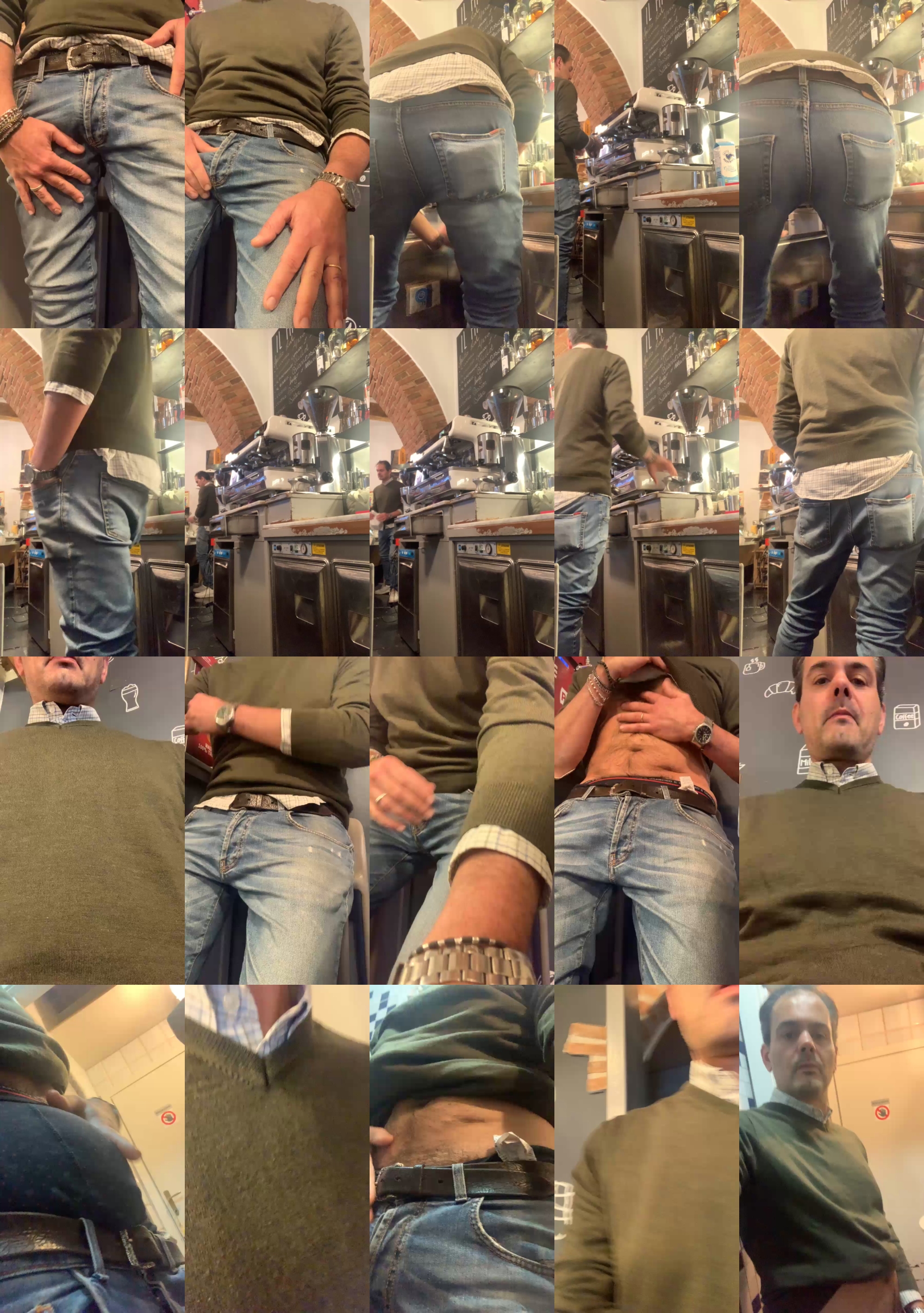 spermi_sexy  28-11-2023 Recorded Video gay