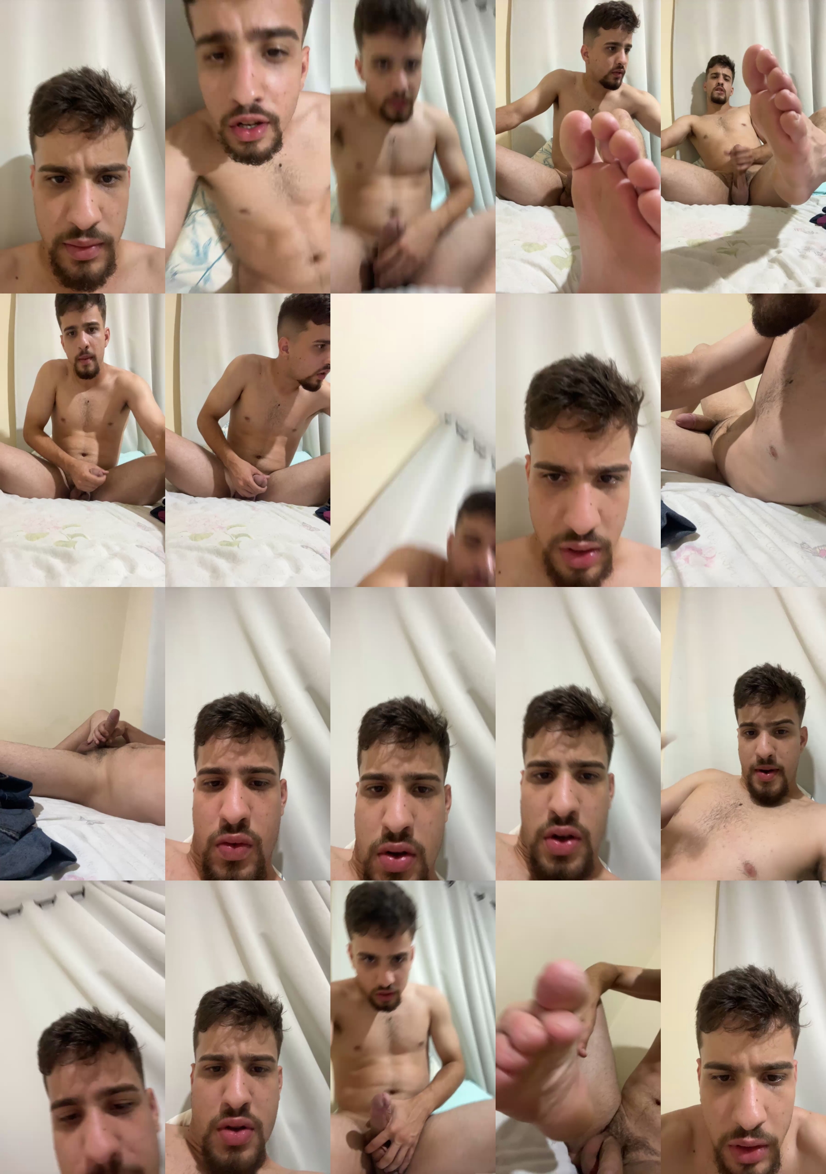 vafanculo3  28-11-2023 Recorded Video horny