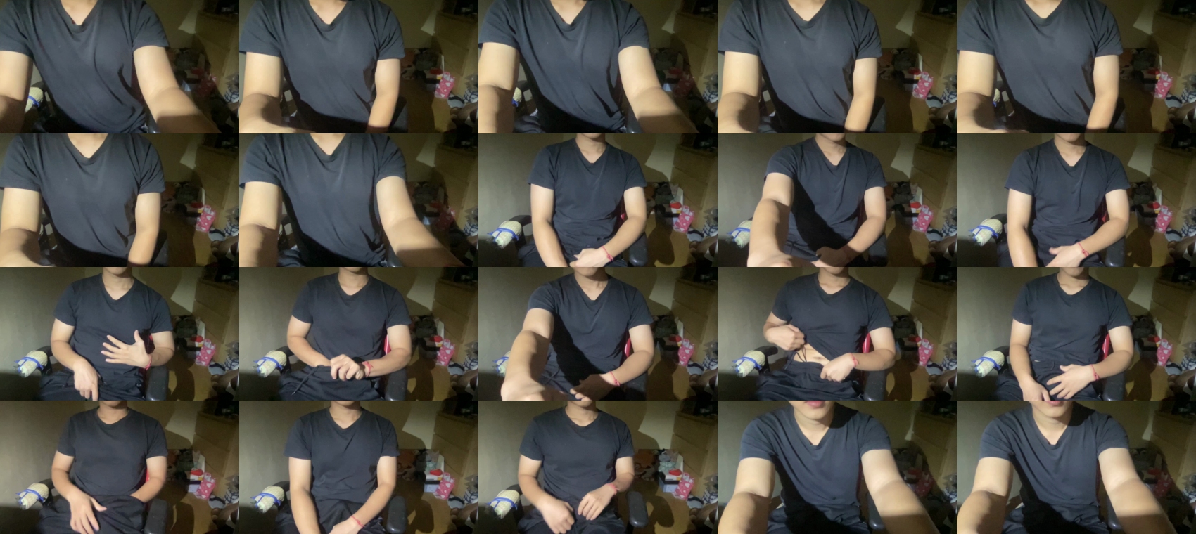 wang24  28-11-2023 Recorded Video gag