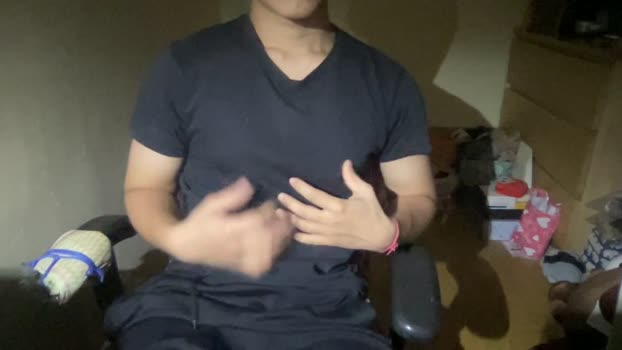 wang24  28-11-2023 Recorded Video gag