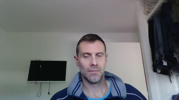 yorrkysch  28-11-2023 Recorded Video moan