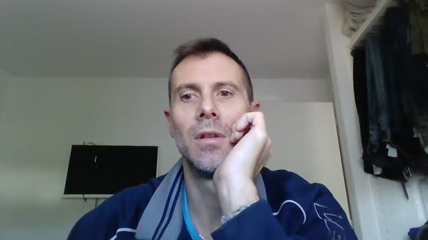 yorrkysch  28-11-2023 Recorded Video fuck